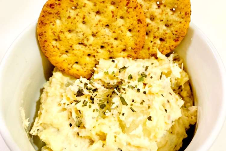 シンプル ハーブソルトのポテトサラダ レシピ 作り方 By Ma Kaじゃん クックパッド 簡単おいしいみんなのレシピが351万品