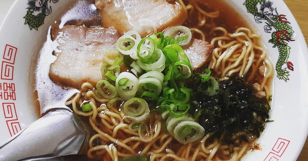簡単だけど本格 和風ラーメンスープ レシピ 作り方 By Johnny0922 クックパッド 簡単おいしいみんなのレシピが352万品
