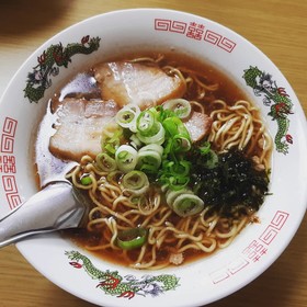 簡単だけど本格!和風ラーメンスープ