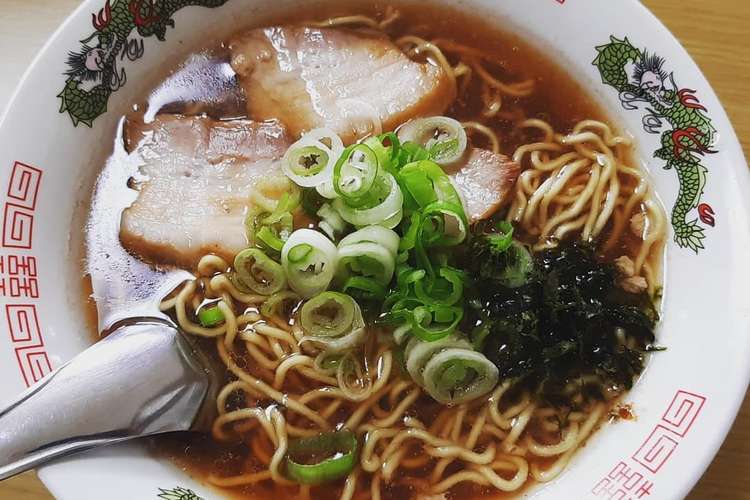 ラーメン スープ の 作り方