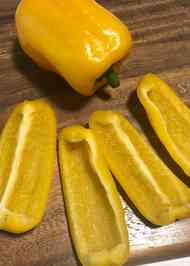 みんなが作ってる パプリカの保存方法のレシピ クックパッド 簡単おいしいみんなのレシピが350万品