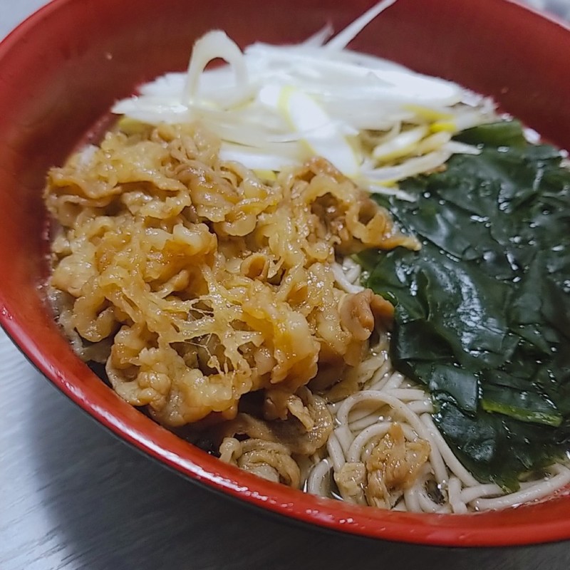 【みんなが作ってる】 牛とじ丼 めんつゆのレシピ 【クックパッド】 簡単おいしいみんなのレシピが348万品