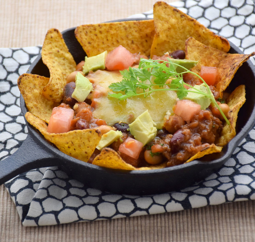  Better-Than Taco Bell の有名なナチョスのレシピ