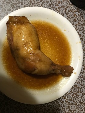 ローストチキン