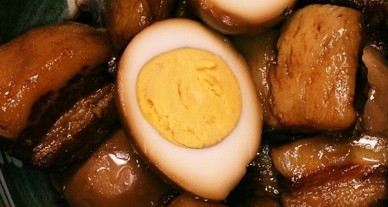 豚の角煮♪とろとろ♪ by 調理師おかん 【クックパッド】 簡単おいしいみんなのレシピが350万品