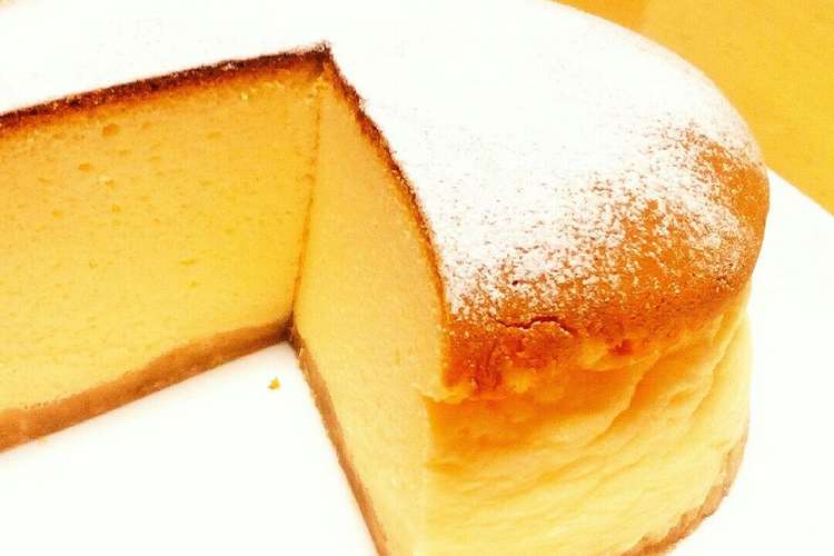 モス 別に ウッズ アムウェイ スフレ チーズ ケーキ Sanyuroman Jp