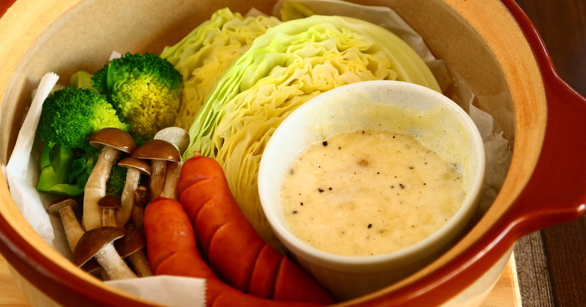 レンジでチンするチーズフォンデュ レシピ 作り方 By いるかのしっぽ237 クックパッド 簡単おいしいみんなのレシピが358万品