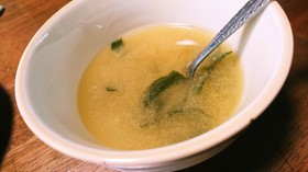 1番簡単!毎日美味しいお出汁のとり方!