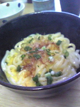 釜揚げ?UDON☆