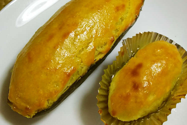 簡単 丸ごと１本 スイートポテト レシピ 作り方 By たかしママ クックパッド 簡単おいしいみんなのレシピが350万品