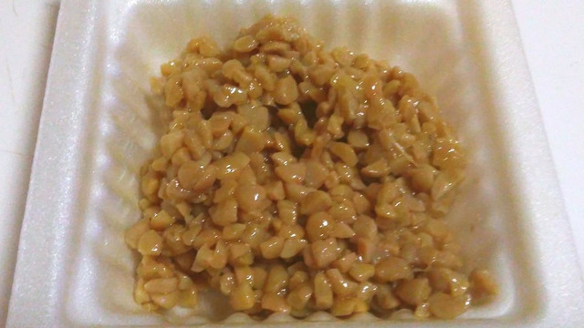 納豆にちょい足し オリーブ油編 レシピ 作り方 By でろでろりん クックパッド 簡単おいしいみんなのレシピが355万品