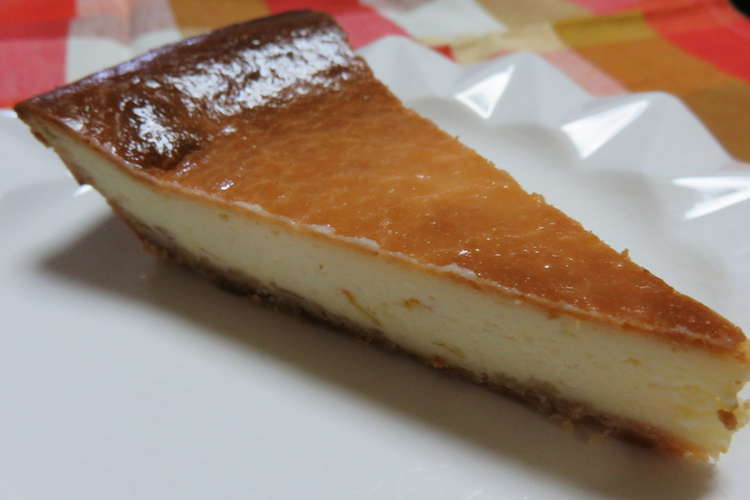 マーマレード入りチーズケーキ レシピ 作り方 By 幸ばぁちゃん クックパッド 簡単おいしいみんなのレシピが359万品