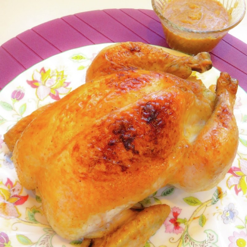 ブルーリボンビスケット＆グレービーソースのレシピ