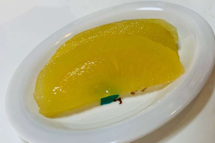 ほったらかしりんご煮 おやつ 離乳食 レシピ 作り方 By ａｈｏｋｏ クックパッド 簡単おいしいみんなのレシピが356万品