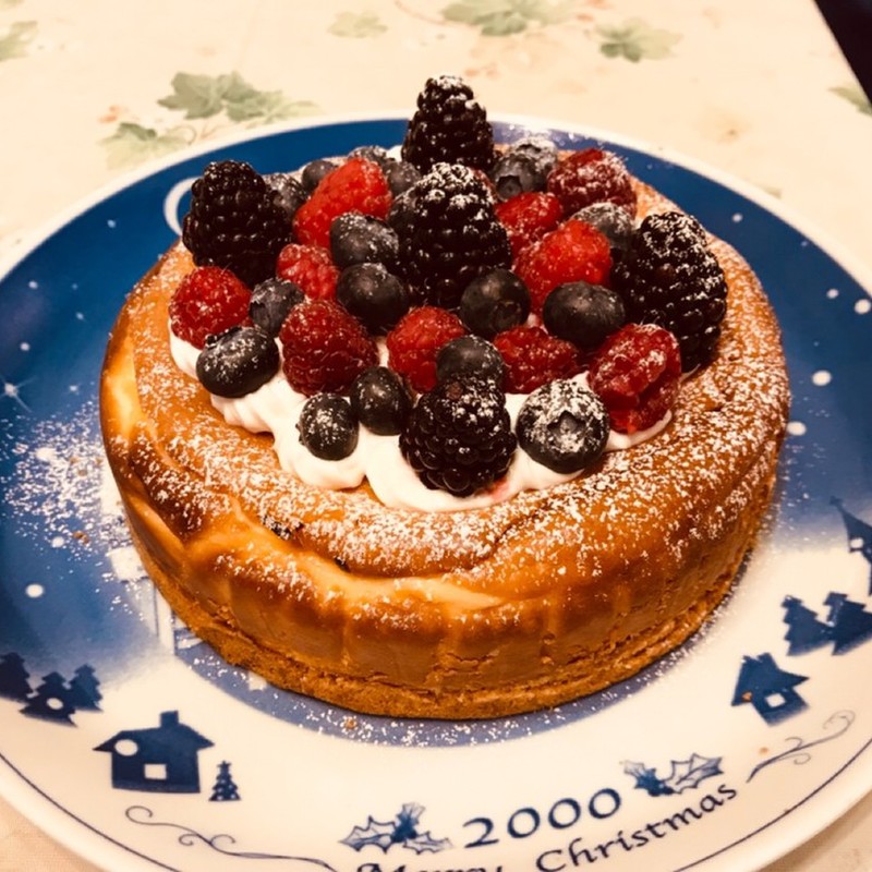 みんなが作ってる チーズケーキ 土台 マリーのレシピ クックパッド 簡単おいしいみんなのレシピが349万品