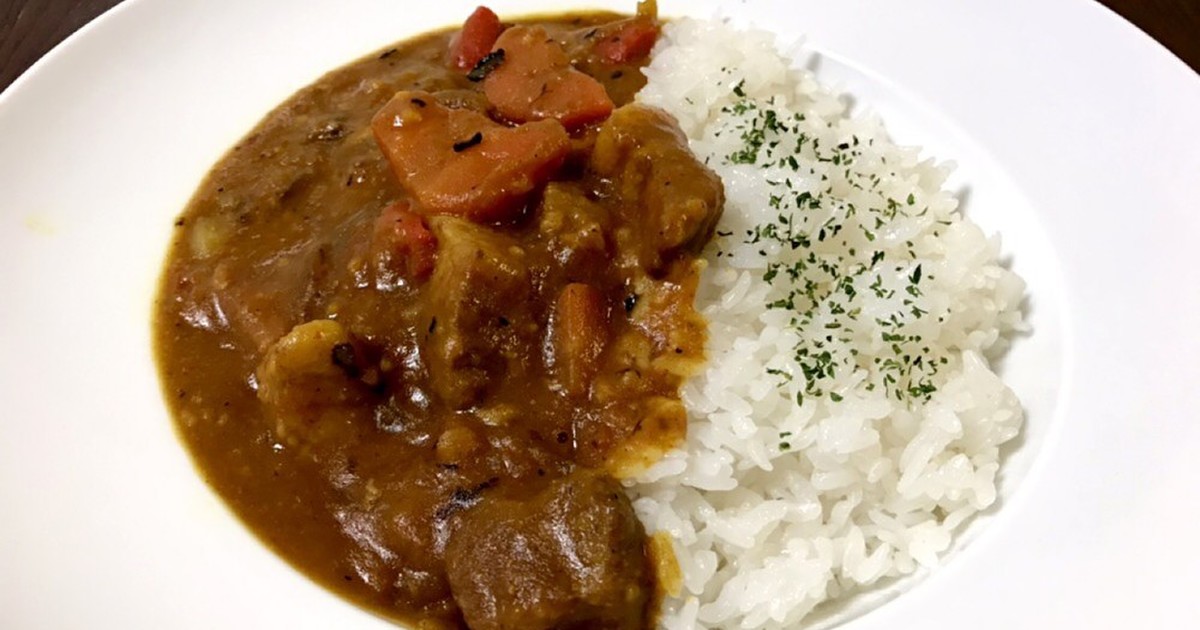 【みんなが作ってる】 欧風カレーのレシピ 【クックパッド】 簡単おいしいみんなのレシピが319万品