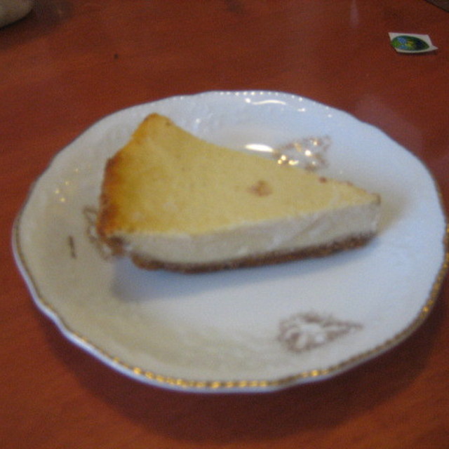 簡単 メープルチーズケーキ レシピ 作り方 By 5022 クックパッド 簡単おいしいみんなのレシピが360万品