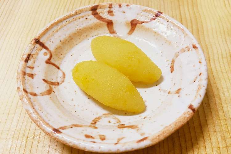柚子丸ごと使い切り 柚子の蜜煮 レシピ 作り方 By ざいらっぷ クックパッド 簡単おいしいみんなのレシピが352万品