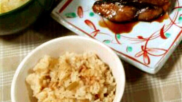 定食屋さんのぶり照り焼き レシピ 作り方 By あつ みゆ クックパッド