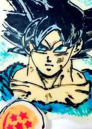 みんなが作ってる ドラゴンボール チョコレートのレシピ クックパッド 簡単おいしいみんなのレシピが350万品