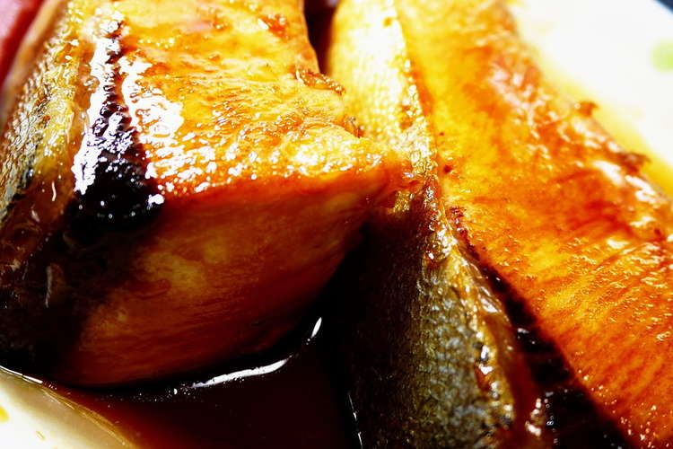 おせち お正月に あら煮風ぶりの照り焼き レシピ 作り方 By ほっこり の クックパッド 簡単おいしいみんなのレシピが354万品