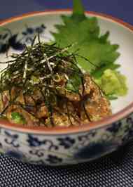 みんなが作ってる あじ 刺身 アレンジのレシピ クックパッド 簡単おいしいみんなのレシピが361万品