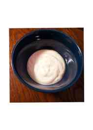 みんなが作ってる 豆乳ホイップのレシピ クックパッド 簡単おいしいみんなのレシピが355万品