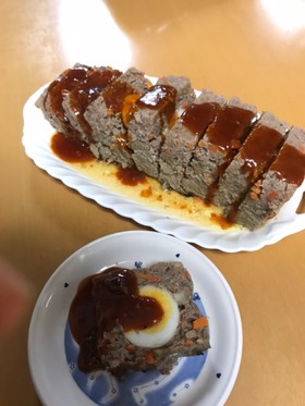 ミートローフ