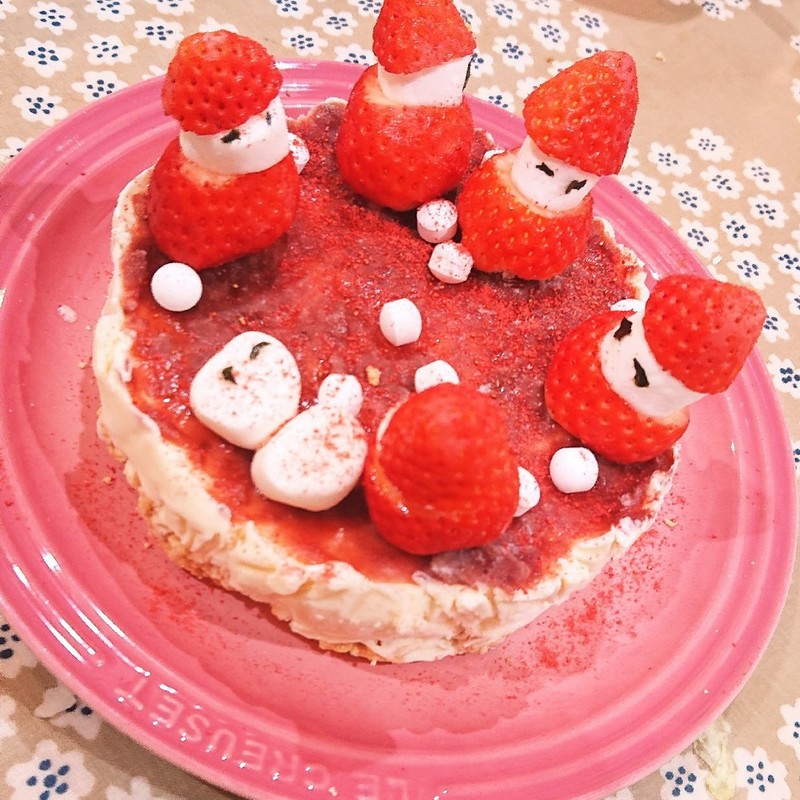 みんなが作ってる ハーゲンダッツ ケーキのレシピ クックパッド 簡単おいしいみんなのレシピが341万品