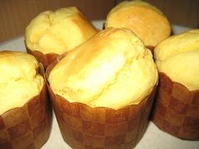 チーズマフィン