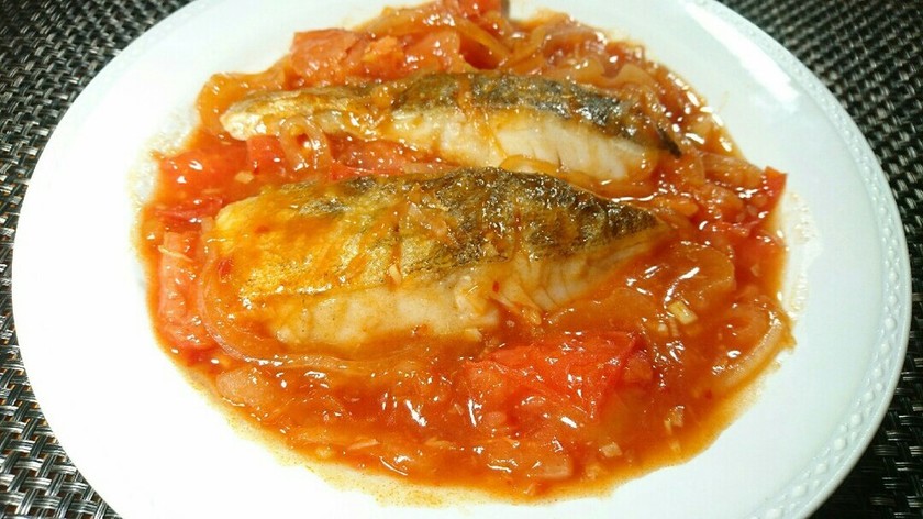 激辛ホットチリのレシピ