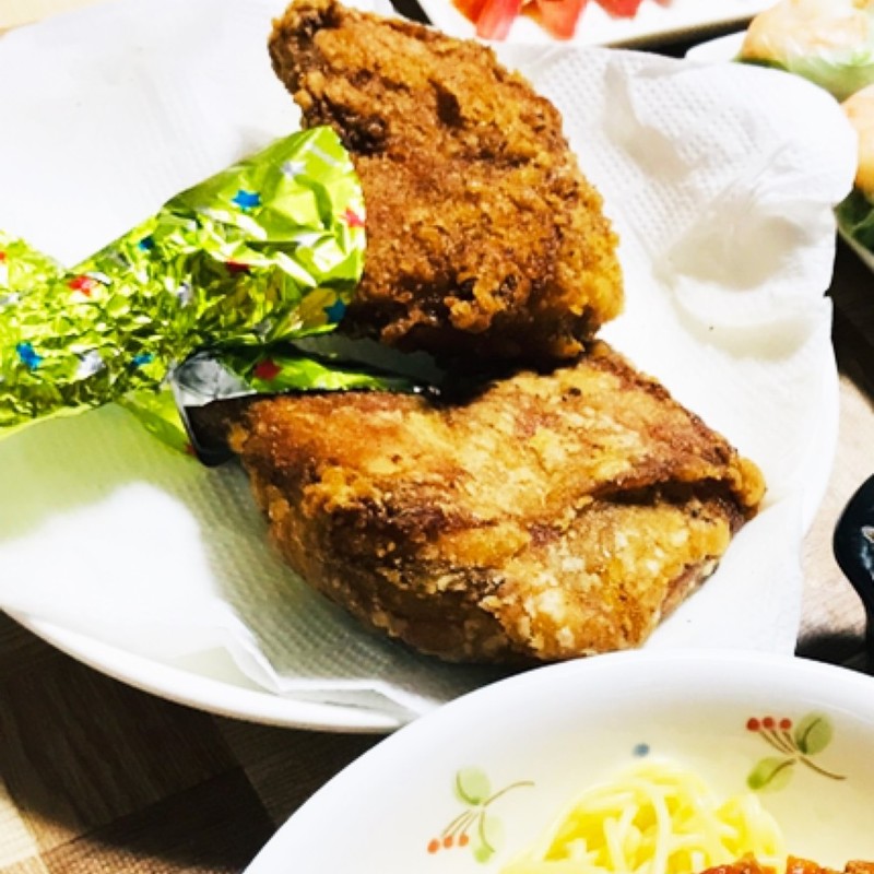 みんなが作ってる 鶏肉 レッグ 照り焼きのレシピ クックパッド 簡単おいしいみんなのレシピが353万品