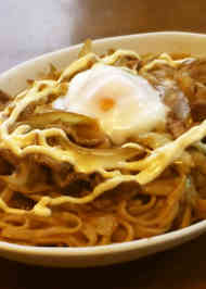 みんなが作ってる 焼きうどん だししょうゆのレシピ クックパッド 簡単おいしいみんなのレシピが361万品