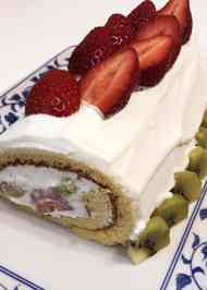 みんなが作ってる ロングケーキのレシピ クックパッド 簡単おいしいみんなのレシピが352万品