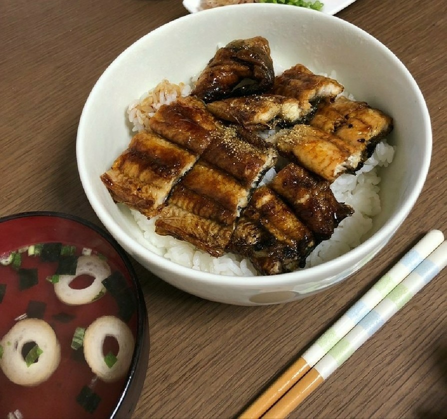 鰻の美味しい焼き方  名古屋編の画像