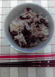 みんなが作ってる 赤飯 炊飯器 甘いのレシピ クックパッド 簡単おいしいみんなのレシピが359万品