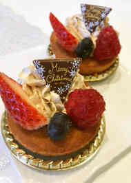 みんなが作ってる カスタードケーキ ロッテのレシピ クックパッド