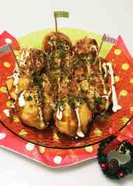 みんなが作ってる たこ焼き お好み焼きの粉 キャベツなしのレシピ クックパッド 簡単おいしいみんなのレシピが356万品