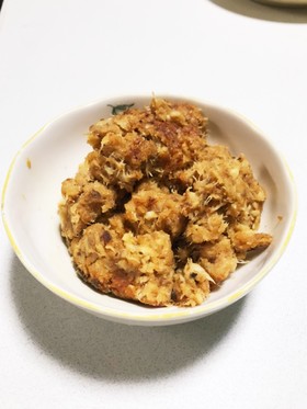 鯛みそ
