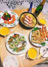 みんなが作ってる おもてなし 実家のレシピ クックパッド 簡単おいしいみんなのレシピが366万品