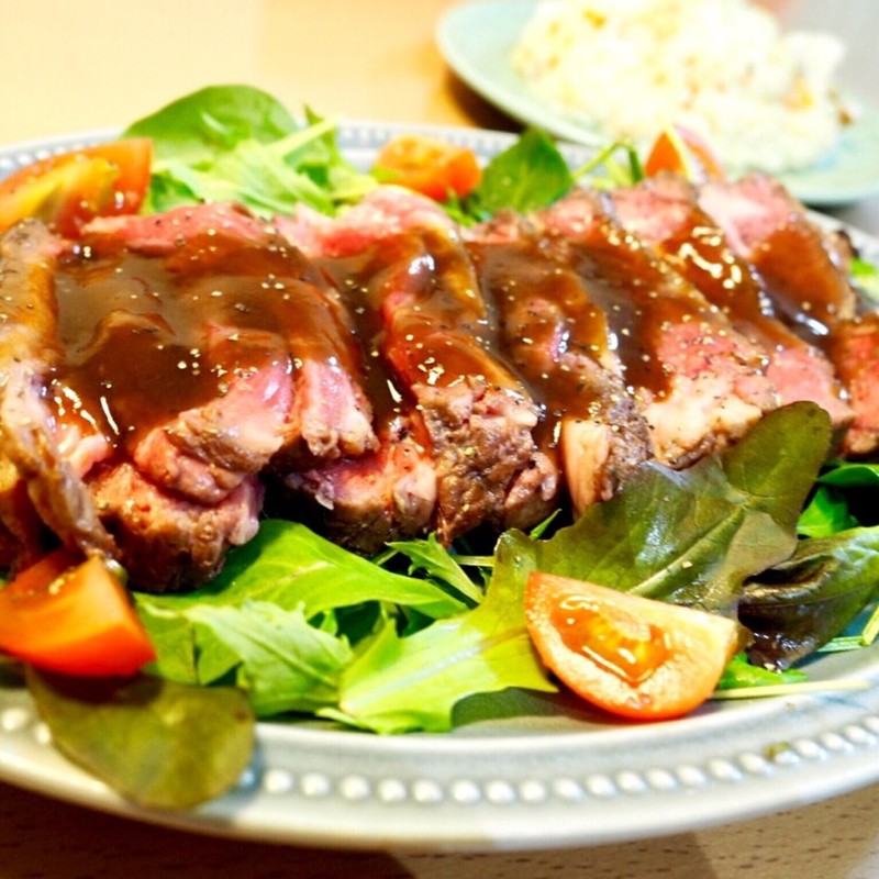 【みんなが作ってる】 豚肩ロース肉 かたまり 炊飯器のレシピ 【クックパッド】 簡単おいしいみんなのレシピが348万品