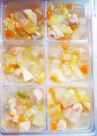 みんなが作ってる 離乳食 まぐろ 完了期のレシピ クックパッド 簡単おいしいみんなのレシピが373万品