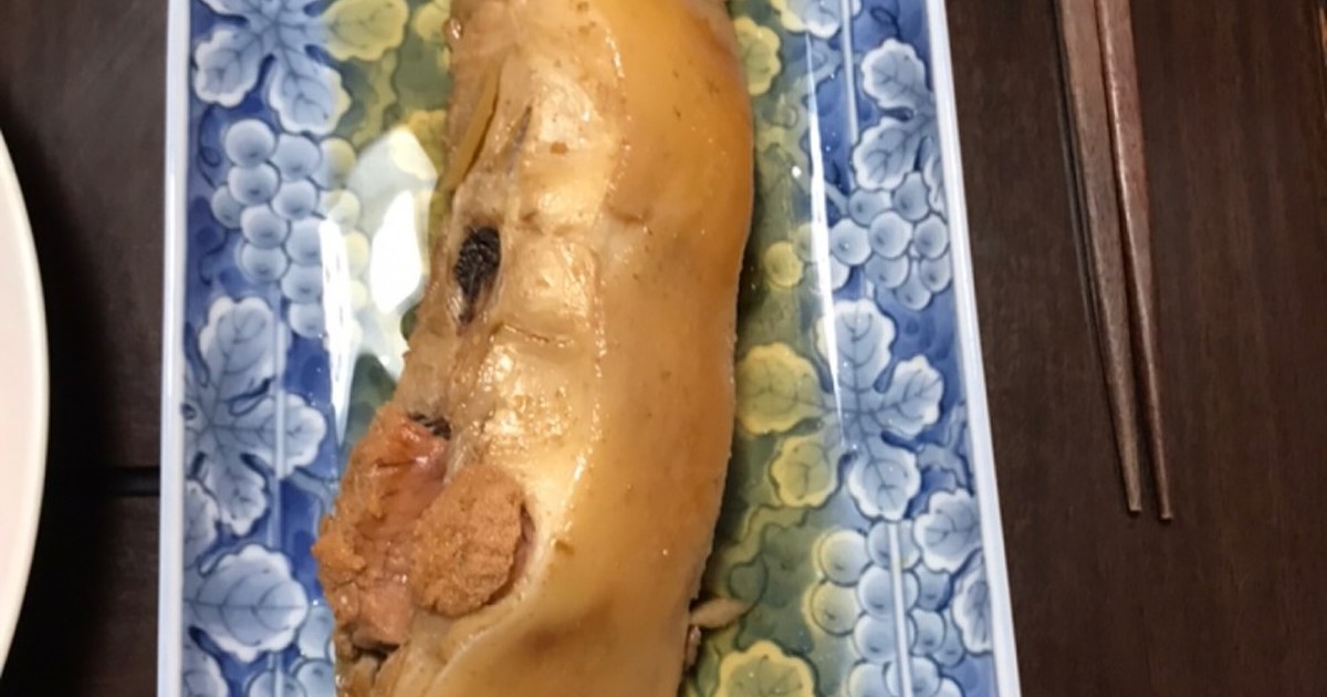 なめたカレイの煮付け レシピ 作り方 By あーちゃん クックパッド 簡単おいしいみんなのレシピが356万品
