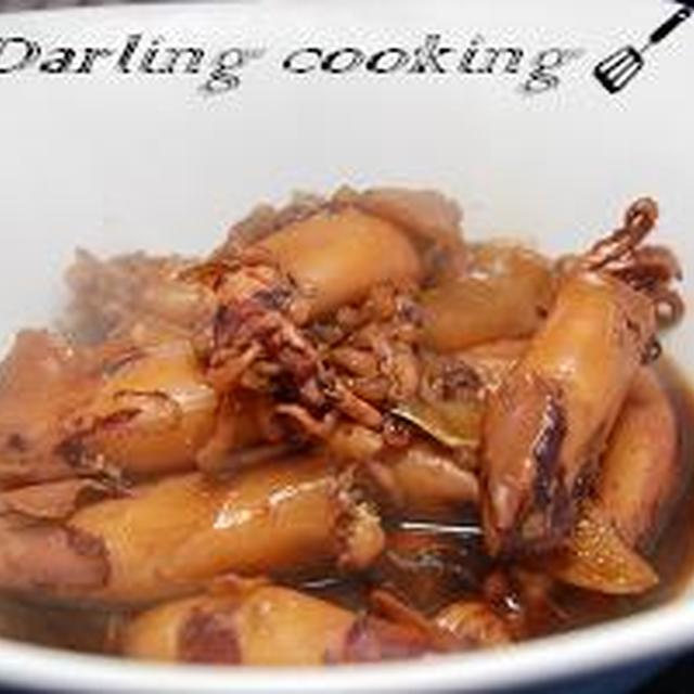 ダルマイカの煮付け レシピ 作り方 By タコハル クックパッド 簡単おいしいみんなのレシピが361万品