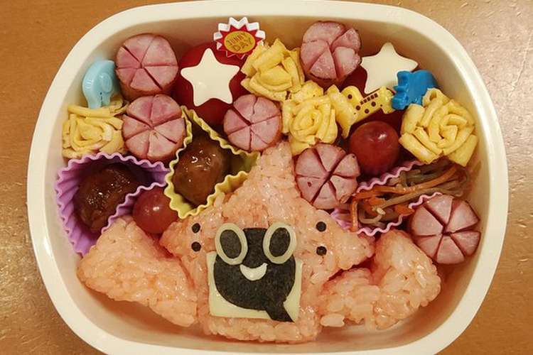 ポケモン ロトム図鑑 レシピ 作り方 By ノザキサン クックパッド 簡単おいしいみんなのレシピが363万品