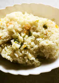 みんなが作ってる ムール貝 ピラフのレシピ クックパッド 簡単おいしいみんなのレシピが354万品