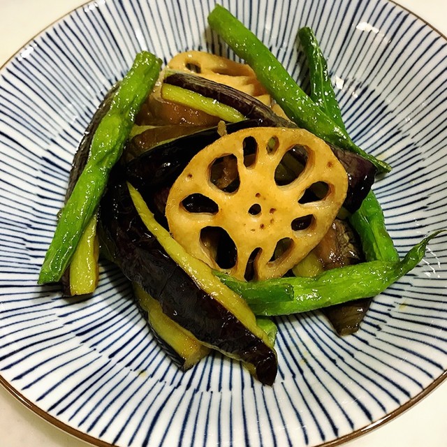 めんつゆで簡単和食 野菜の揚げ浸し レシピ 作り方 By S O A R クックパッド 簡単おいしいみんなのレシピが360万品 めんつゆで簡単和食 野菜の揚げ浸し レシピ 作り方 By S O A R クックパッド 簡単おいしいみんなのレシピが360万品