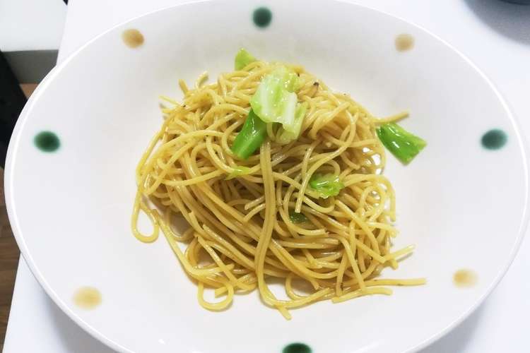お手軽 牡蠣の塩辛 ペペロンチーノ レシピ 作り方 By クックx8yybo クックパッド 簡単おいしいみんなのレシピが378万品