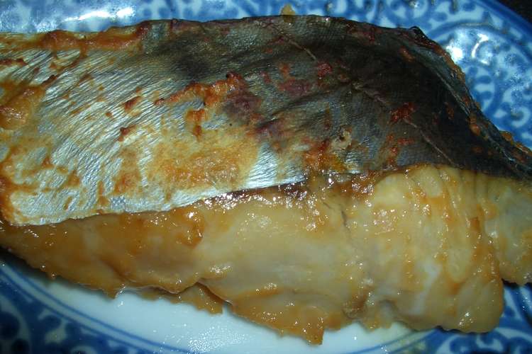 旬のご馳走 鰆 さわら の味噌漬け レシピ 作り方 By Match クックパッド 簡単おいしいみんなのレシピが362万品