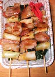 みんなが作ってる 焼き鳥弁当のレシピ クックパッド 簡単おいしいみんなのレシピが340万品